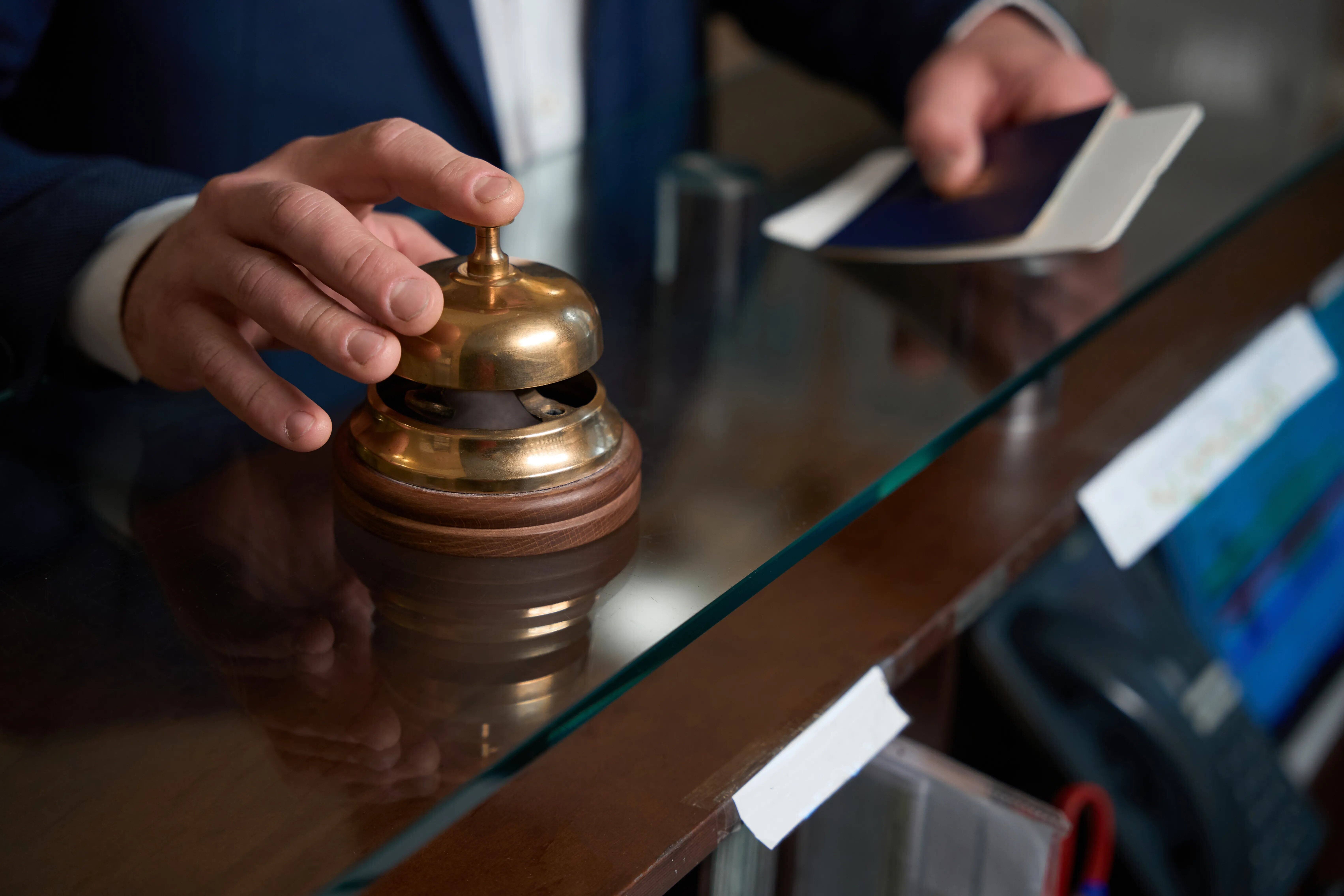 Concierge Services
