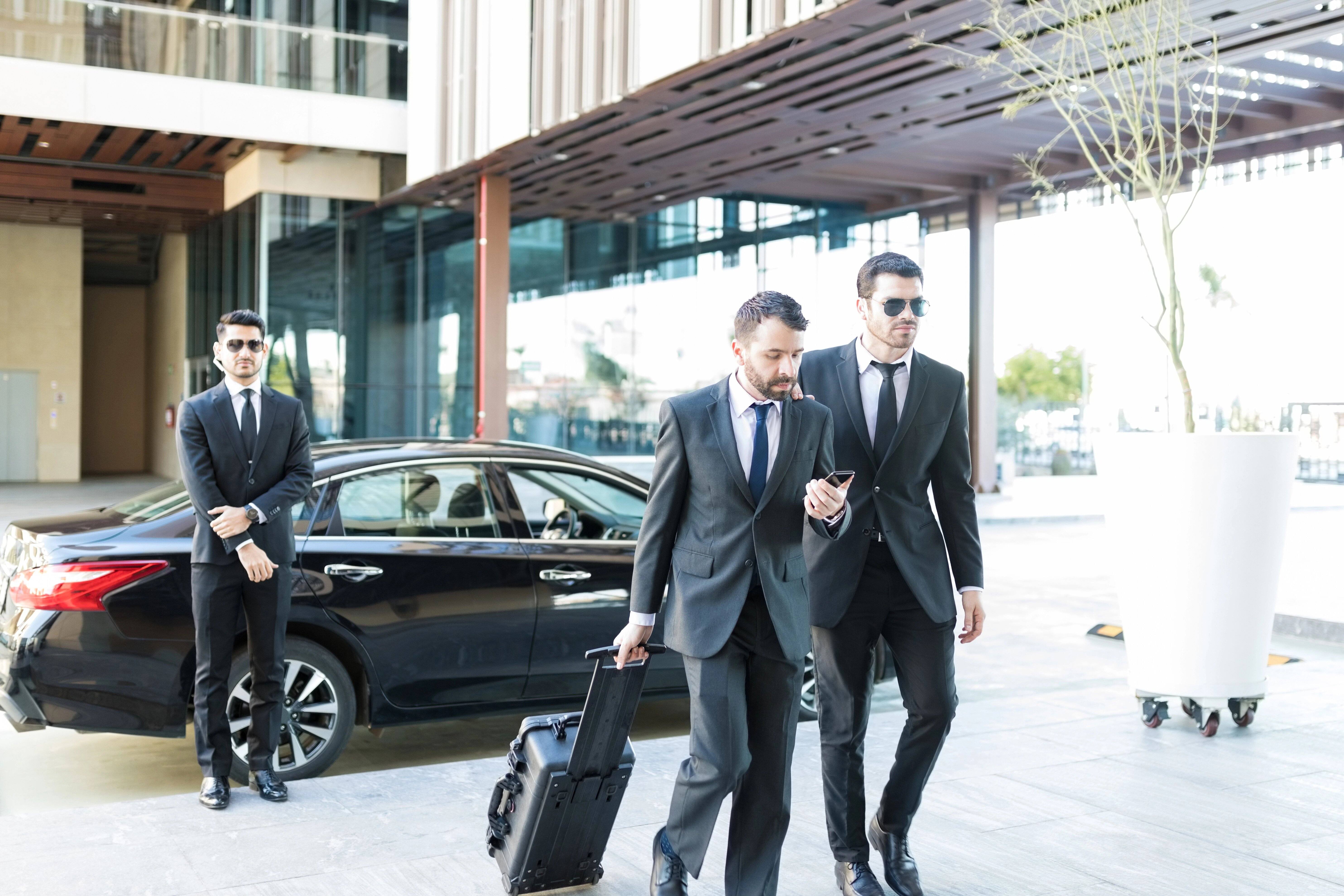 Business & Corporate Travel