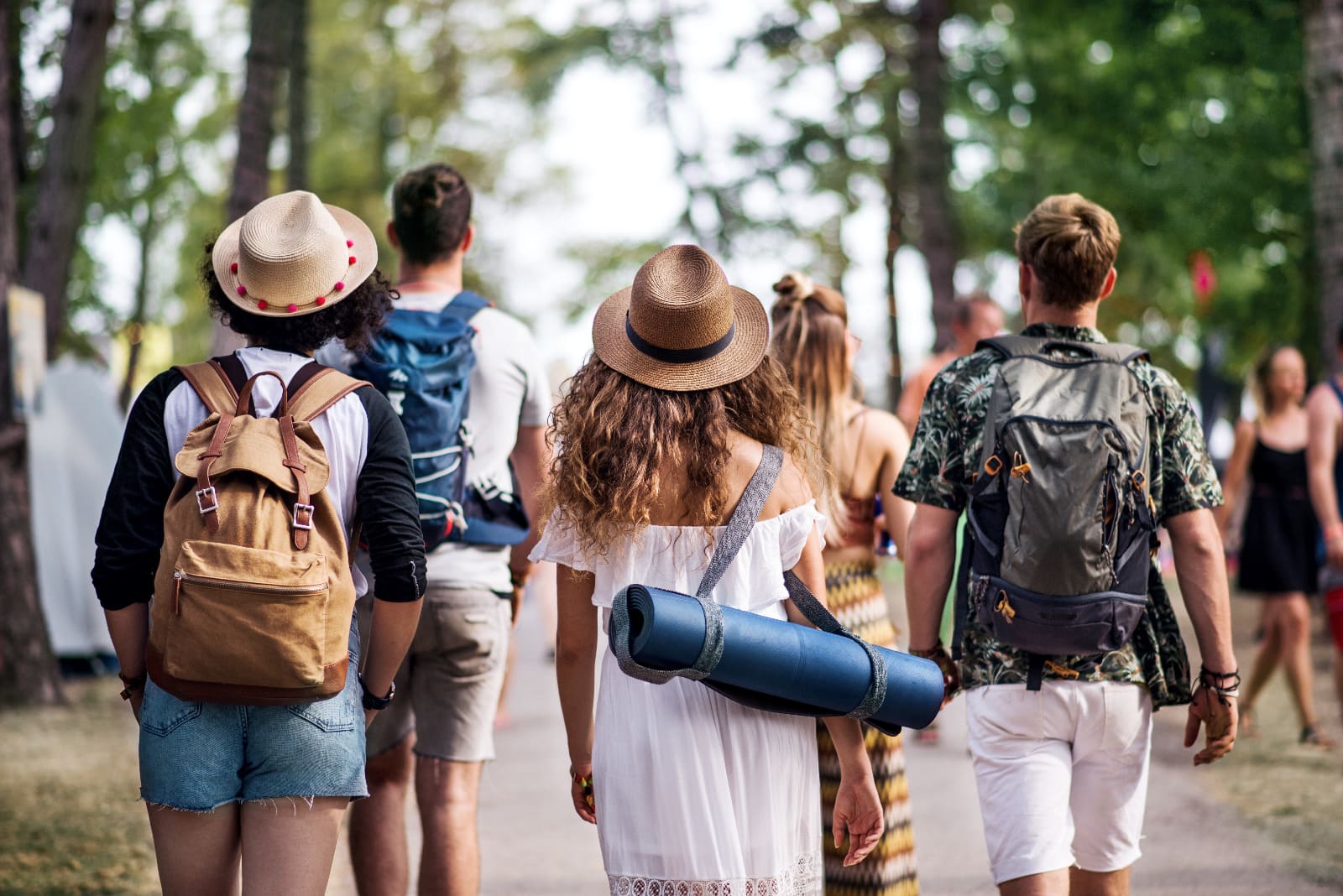 Group Tours