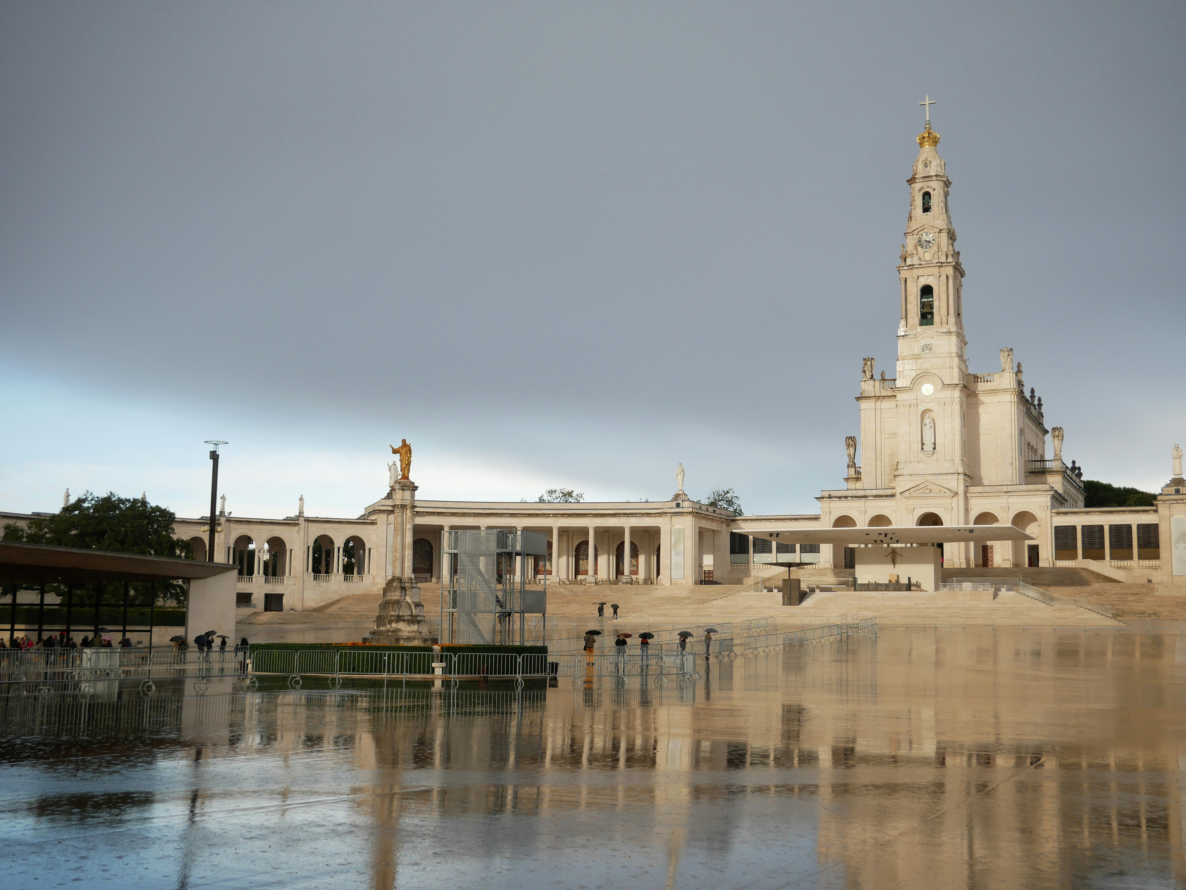 Fatima and Lisbon Pilgrimage